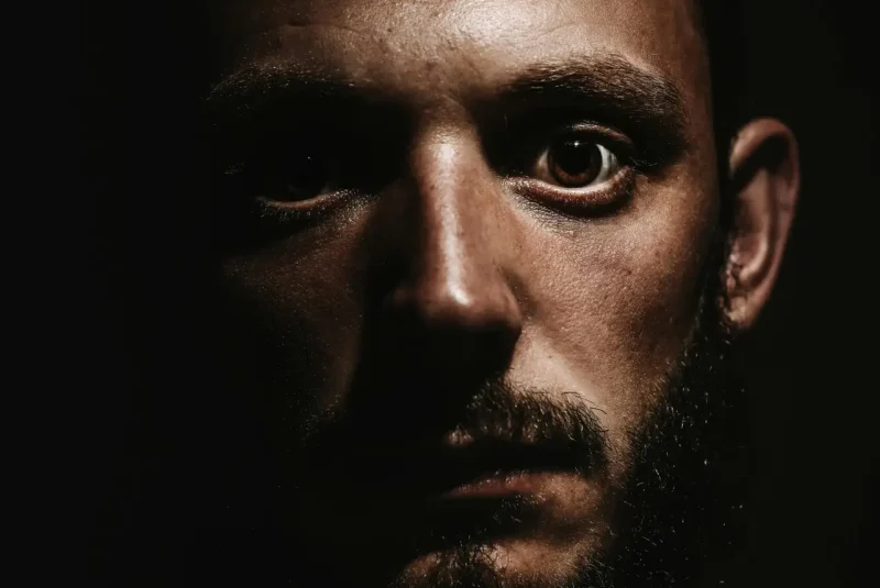 how to remove dark circle naturally